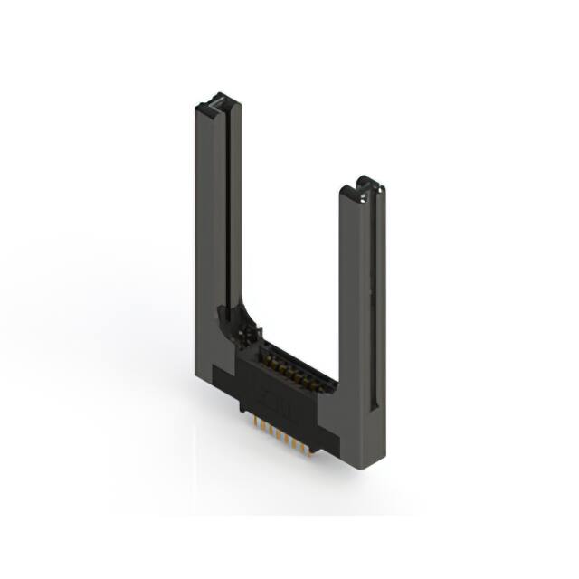 395-016-525-558 EDAC Inc.  Edgeboard Connectors